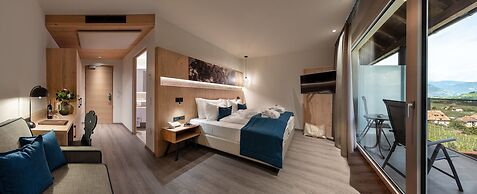 Hotel Christof
