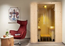 Hotel Christof