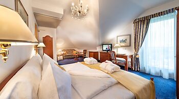 Hotel Christof