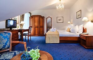 Hotel Christof