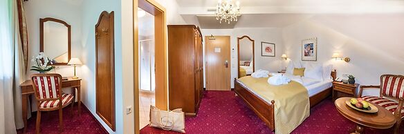 Hotel Christof