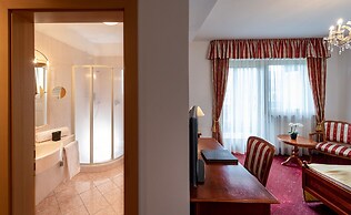 Hotel Christof