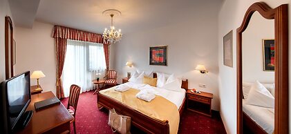 Hotel Christof