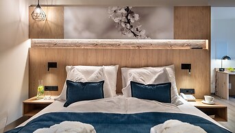 Hotel Christof