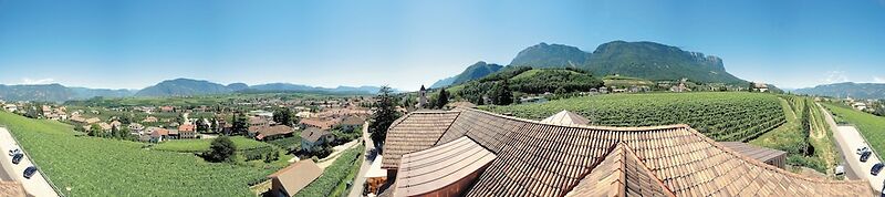 Hotel Christof