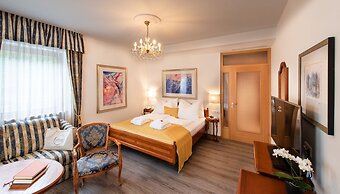 Hotel Christof