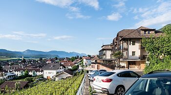 Hotel Christof