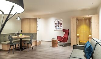 Hotel Christof