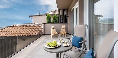 Hotel Christof