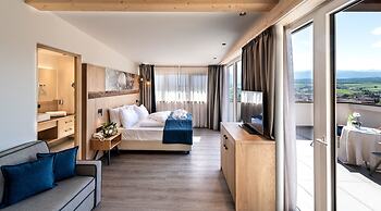 Hotel Christof