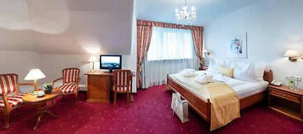Hotel Christof