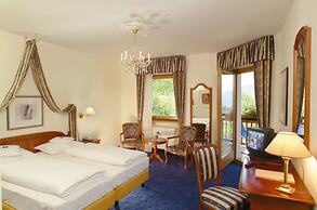 Hotel Christof