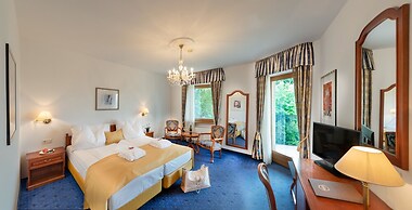 Hotel Christof