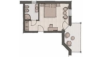 Hotel Christof