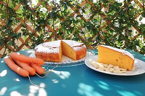 TerraSole Bakery B&B