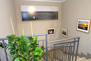 TerraSole Bakery B&B