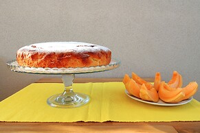 TerraSole Bakery B&B