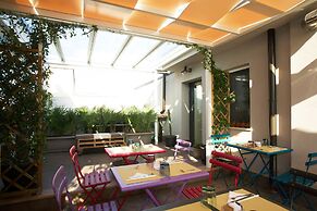 TerraSole Bakery B&B