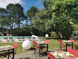 Hôtel Les Sables d'Ocre & SPA