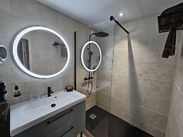 Hôtel Les Sables d'Ocre & SPA
