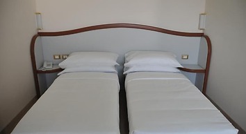 Hotel Verdi