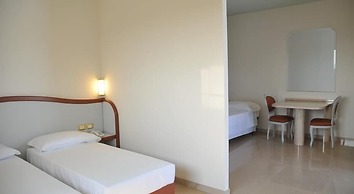 Hotel Verdi