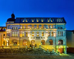 Hotel Dubna Skala