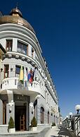 Hotel Dubna Skala