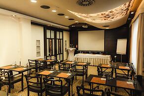 Hotel Dubna Skala