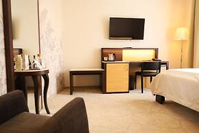 Hotel Dubna Skala