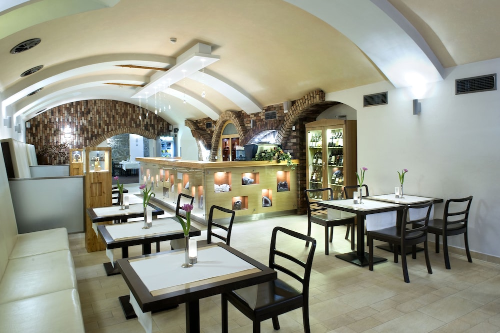 Hotel Dubna Skala
