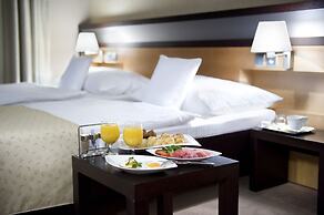 Hotel Dubna Skala