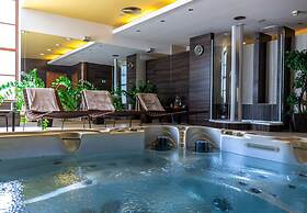 Hotel Dubna Skala