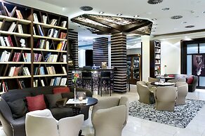 Hotel Dubna Skala