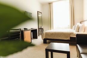 Hotel Dubna Skala