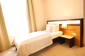 Hotel Dubna Skala