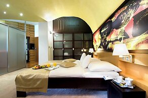 Hotel Dubna Skala
