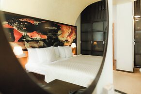 Hotel Dubna Skala
