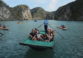 V'Spirit Cruises