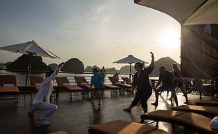 V'Spirit Cruises