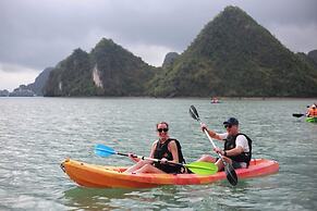 V'Spirit Cruises