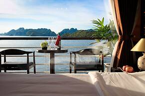 V'Spirit Cruises