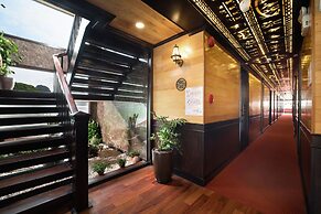V'Spirit Cruises