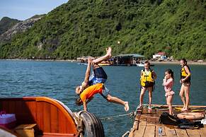 V'Spirit Cruises
