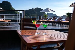 V'Spirit Cruises