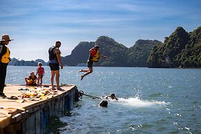 V'Spirit Cruises