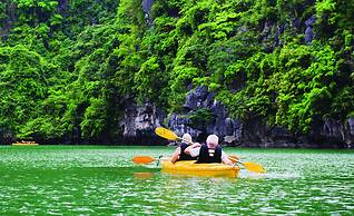 V'Spirit Cruises