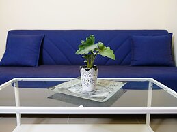 Nahalat Yehuda Residence