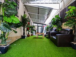 Nahalat Yehuda Residence