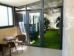 Nahalat Yehuda Residence